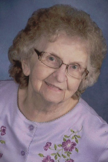 Marilyn A. Thurm